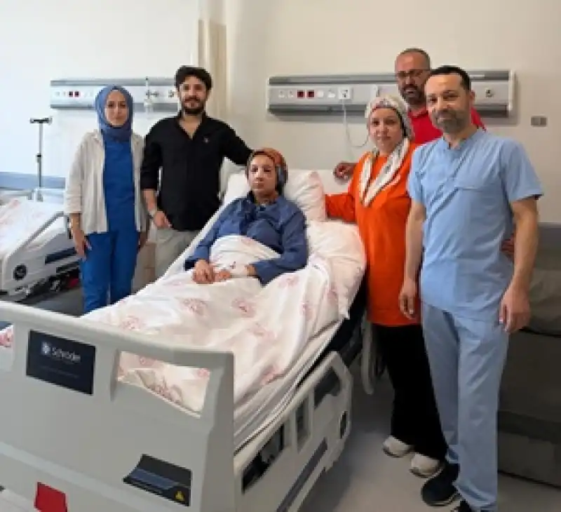 Altınözü Devlet Hastanesi’nde Rinoplasti Ameliyatları Başladı