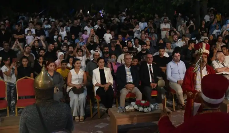 Antakya Belediyesi’nden Zafer Bayramı’na Özel Program