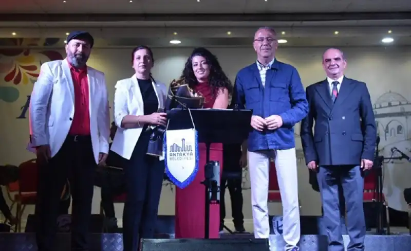 Antakya Belediyesi’nden Zafer Bayramı’na Özel Program