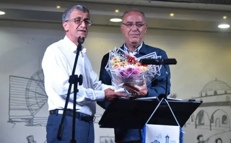 Antakya Belediyesi’nden Zafer Bayramı’na Özel Program