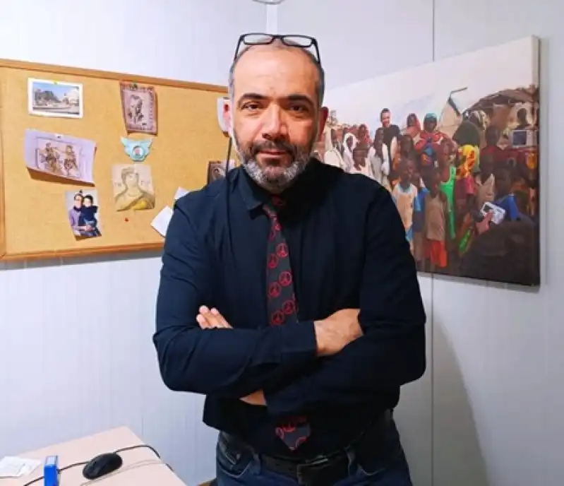 Dr. Serdal Kanuncu’dan Diyabet Uyarısı: “Erken Tanı, Sağlıklı Bir Yaşamın Anahtarı”
