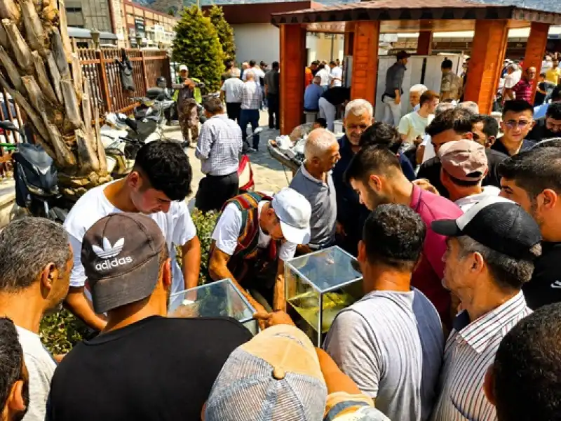 Geçmişten Günümüze Uzanan Bir Hayır Geleneği; ”Sebil