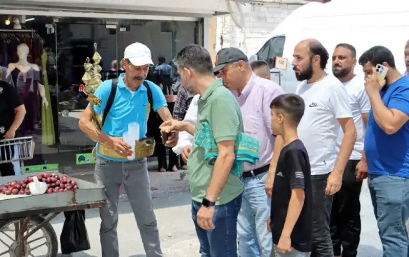 Geçmişten Günümüze Uzanan Bir Hayır Geleneği; ”Sebil
