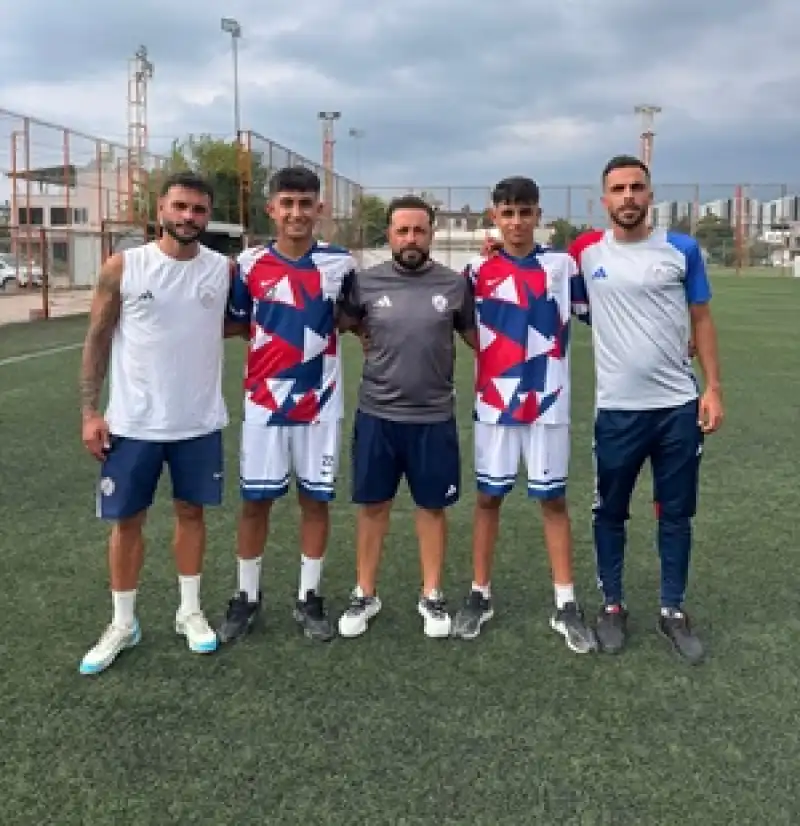 MCT TECHNIC Altın Gençlik’ten Süper Lig’e Iki Transfer!