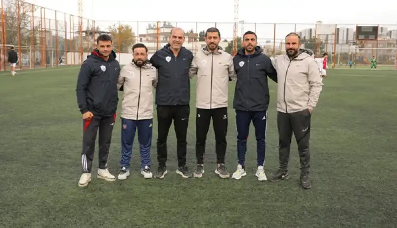 MCT TECHNIC Altın Gençlik’ten Süper Lig’e Iki Transfer!