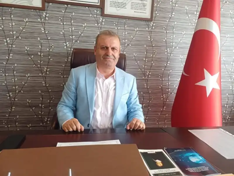 Muhtarların Onuru 500 Tl Ile ölçülemez