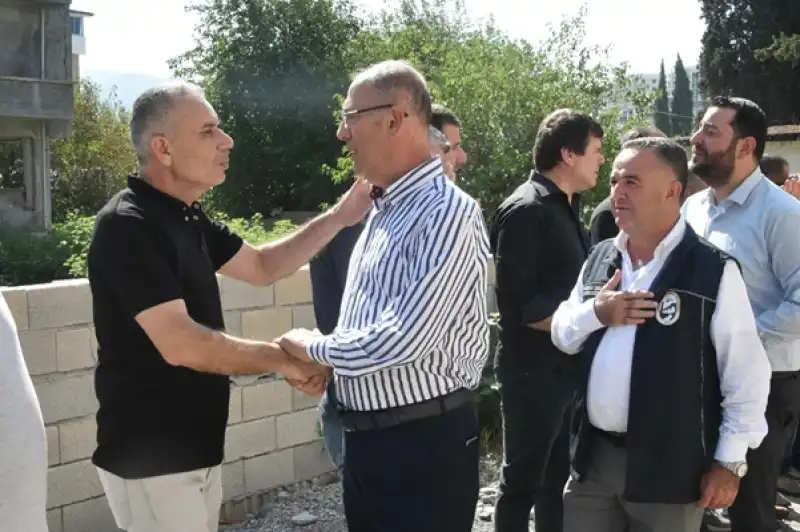 Hüda Yolcu Dualarla Son Yolculuğuna Uğurlandı