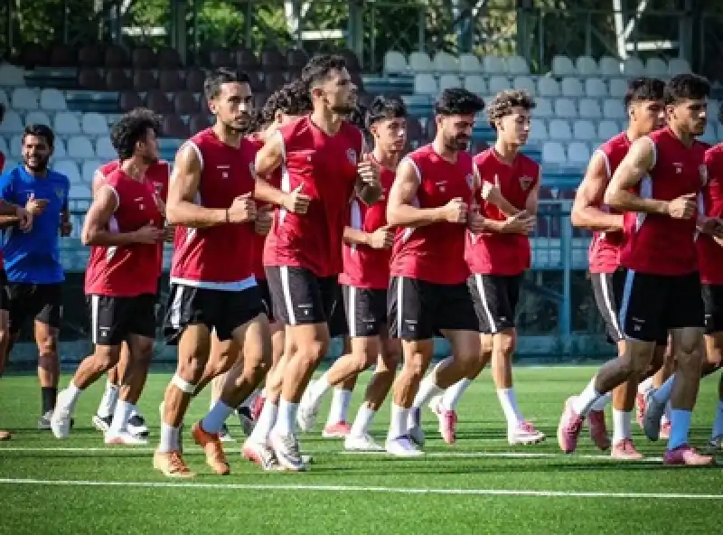 Hatayspor’da Tek Hedef Galibiyet
