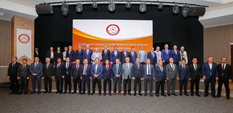 Vali Masatlı: Şeffaf Ve Güvenilir Seçim Süreci Önemli