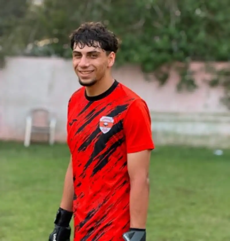 Sümerspor’un Yetiştirdiği Koray Anlar, Adanaspor’la Profesyonel Sözleşme İmzaladı