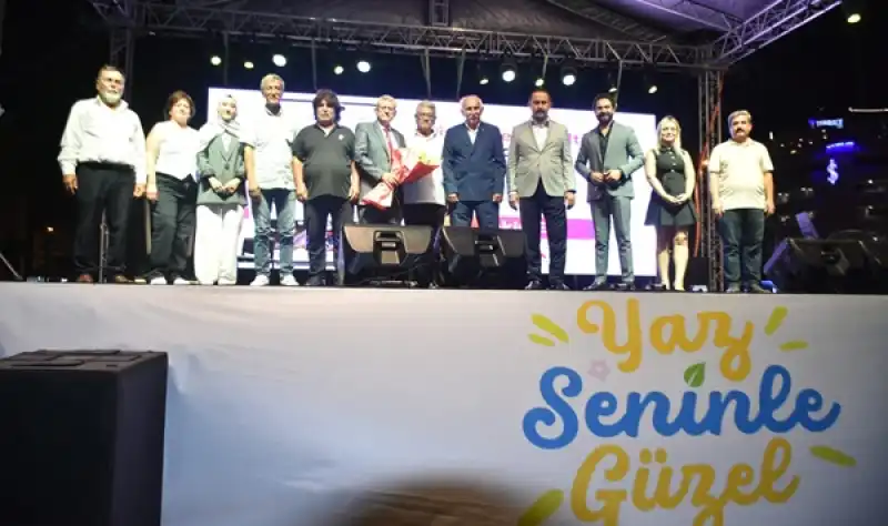 30 Ağustos’tan 5 Eylül’e Zafer Şöleni İskenderun’da Coşkuyla Gerçekleşti