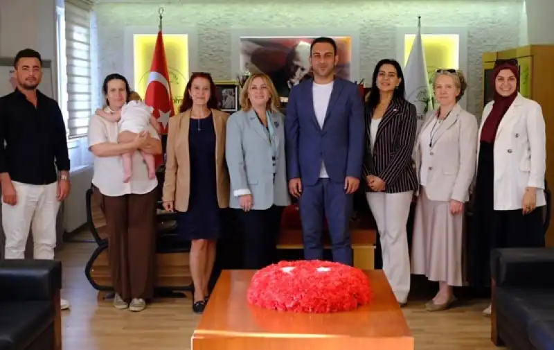 Çalıştaydan Sahaya, Fikirden Istihdama…