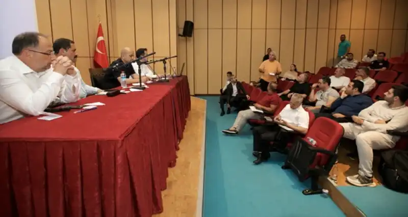 Hak Sahibiydiler, şimdi Haklarını Arıyorlar