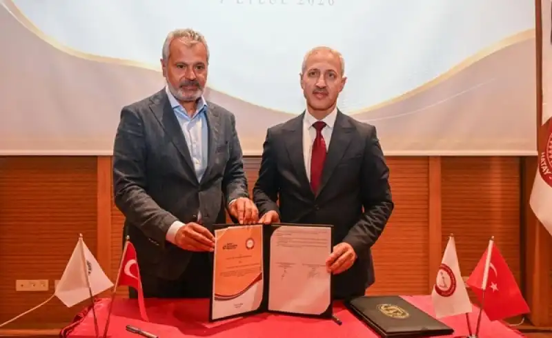 HBB Personeli Akademik Eğitimle Güçleniyor
