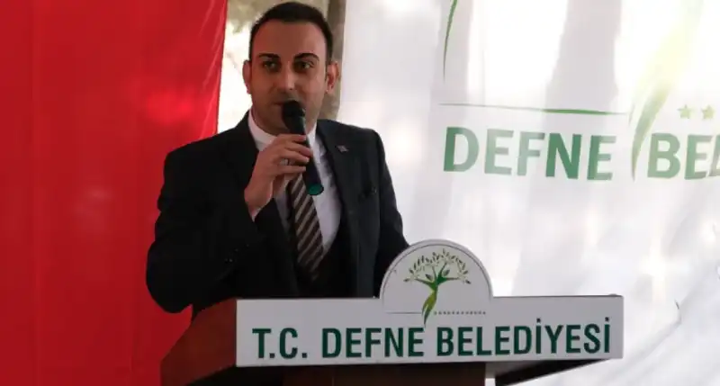 Başkan Özgün’den öğrencilere Eğitim Desteği