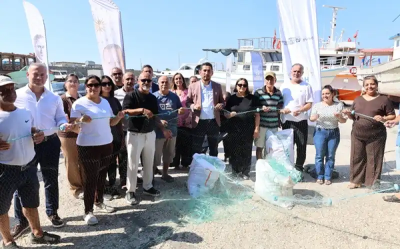 HBB’den Samandağ’da üretime Ve Istihdama Destek