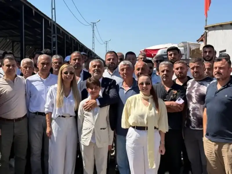 Alakuş: HATSO’da Değişim Şart!