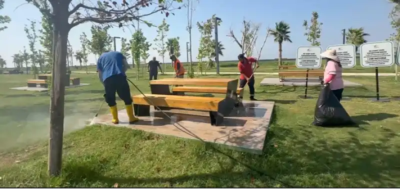 Sanat Eserinin Sergisi Sona Erdi, şimdi Sıra Cezada!