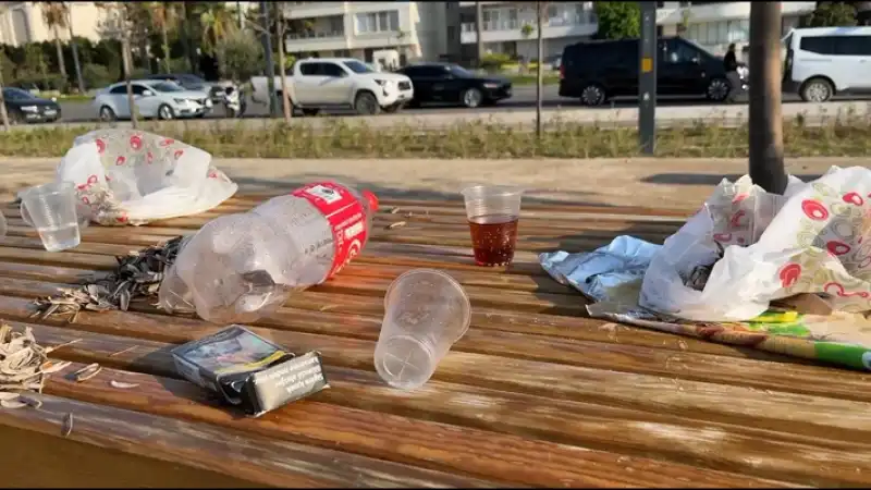 Sanat Eserinin Sergisi Sona Erdi, şimdi Sıra Cezada!