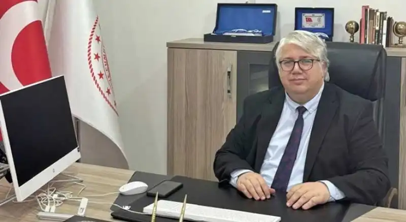Hüseyin Yalçın Koca, Hatay Ticaret İl Müdürlüğüne Asaleten Atandı