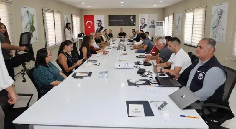 Hatay’da Aileleri Güçlendirecek “aile Akademisi” Tanıtıldı