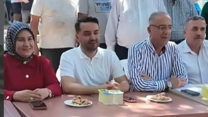Narlıca’ya 500 Yataklı Hastane Müjdesi!