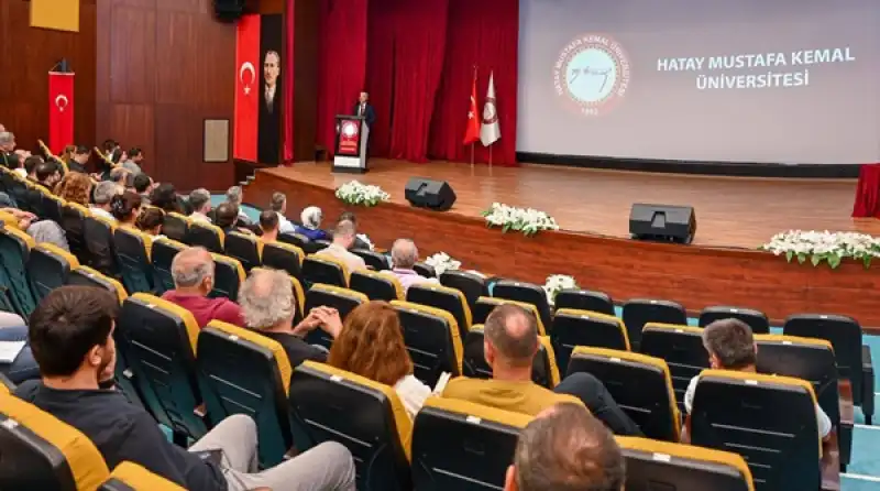 HMKÜ’de Akademik Danışmanlıkta Öğrenci Odaklı Yeni Dönem