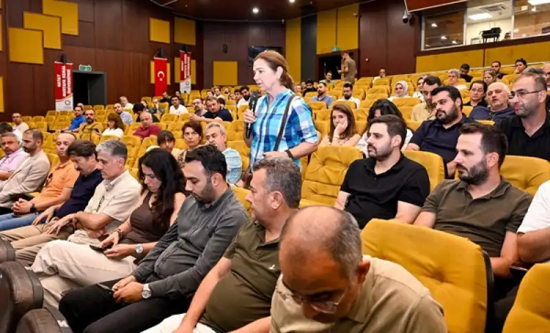 HMKÜ’de Akademik Danışmanlıkta Öğrenci Odaklı Yeni Dönem