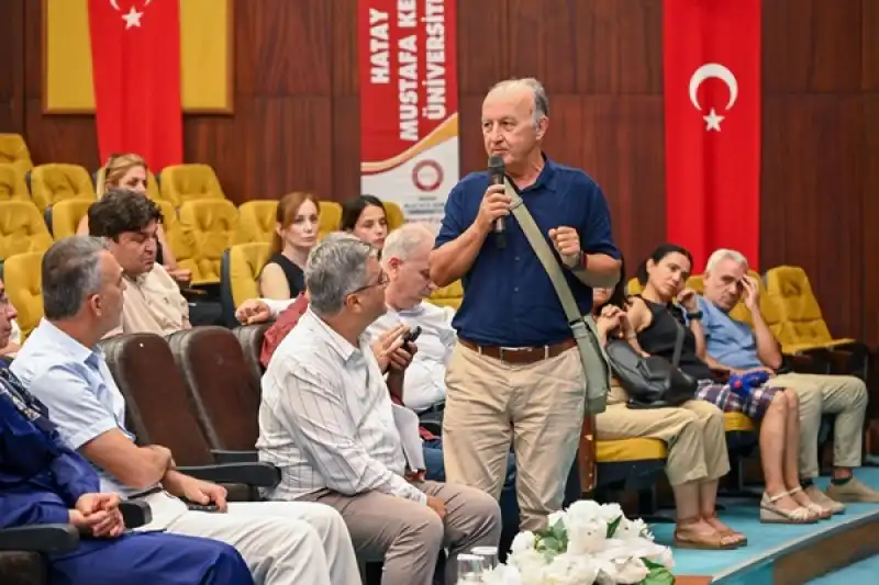 HMKÜ’de Akademik Danışmanlıkta Öğrenci Odaklı Yeni Dönem