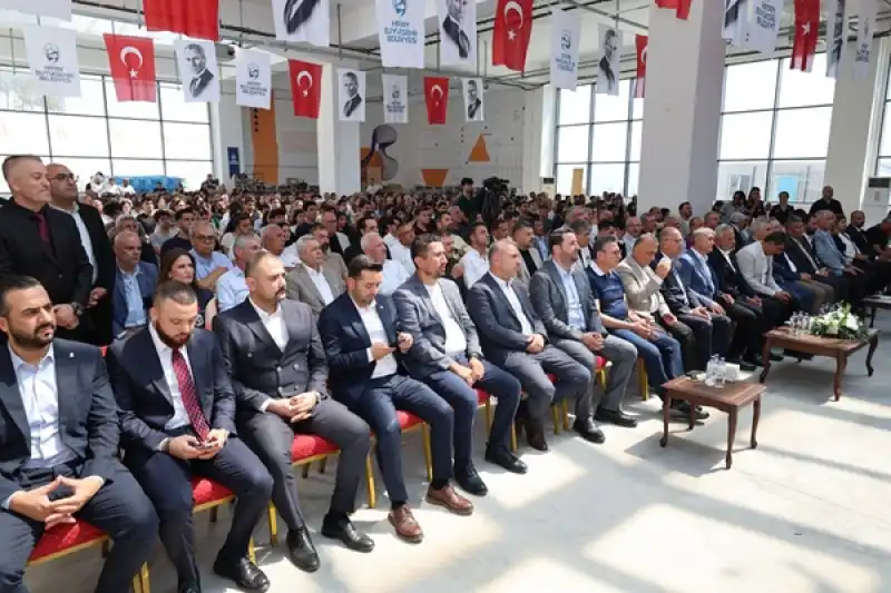 HBB’nin “ilk Bavulum Ilk Biletim” Desteği Devam Ediyor