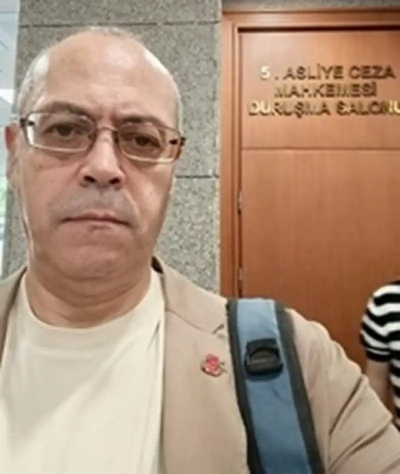 TGC: Ali Çağatay’ın Tahliye Olmasını Sevinçle Karşılıyoruz