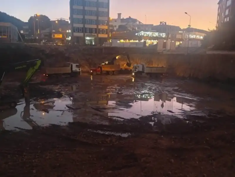 7 - 13 Eylül 2026 Yayladağı Belediyesi Saha Çalışmaları