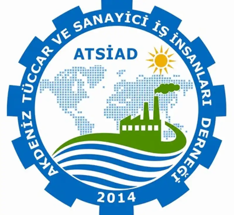 ATSİAD’dan Seçim Süreçlerine Ilişkin Sağduyu Ve Ortak Akil çağrısi