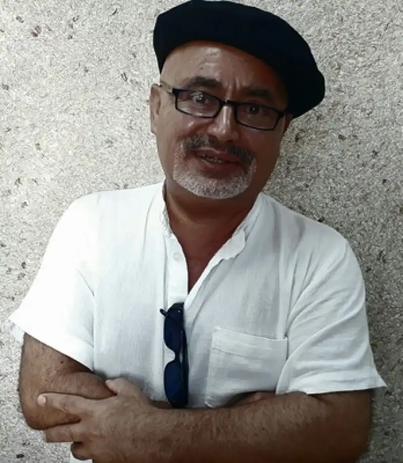 Prof. Dr. Sedat Cereci’nin Hatay Mutfağı Belgeseli Fransa’da
