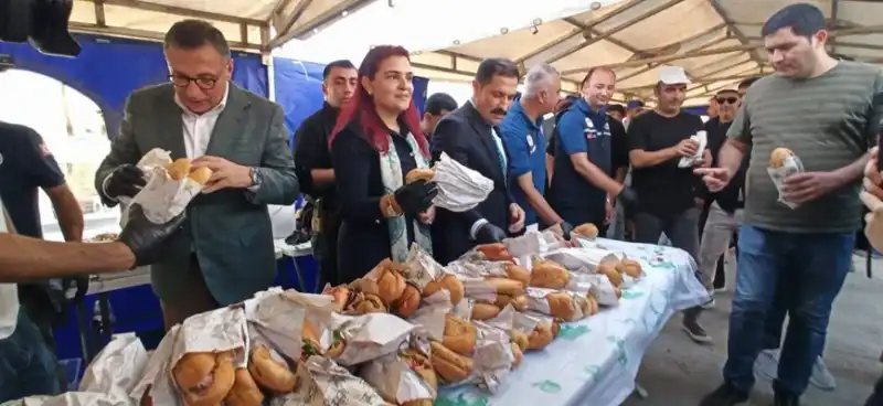 Hatay’da Av Sezonu “Vira Bismillah” Ile Başladı