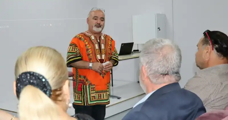Prof. Dr. Sedat Cereci’den Japonya Destekli Antakya Projesi
