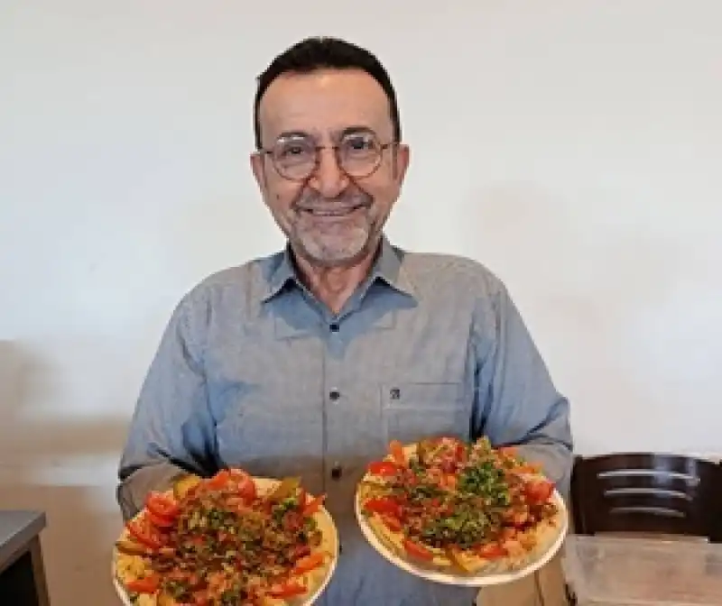 Dünyanın En İyi Mezeleri Seçildi: TasteAtlas Listesinde Hatay Rüzgarı