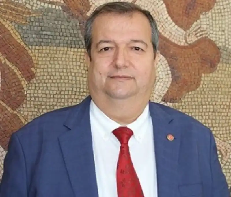 Nacioğlu: 2027 Yılı Hatay’ın Ayağa Kalkma Yılı Olmalı