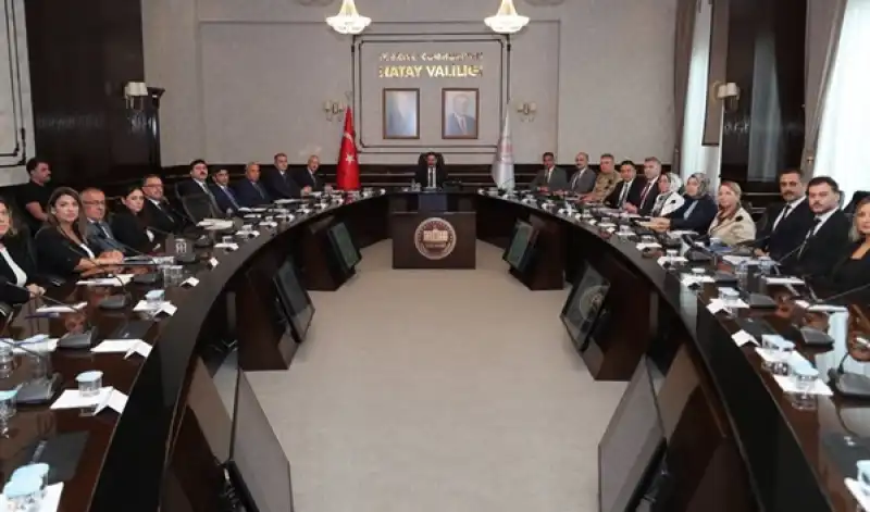 Vali Masatlı, Üniversite Öğrencileri İçin Masada!