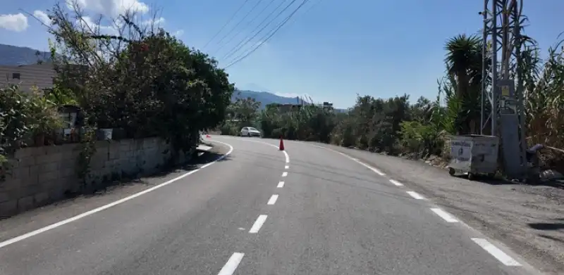 HBB’den Samandağ Sütaş’ında Yol Seferberliği