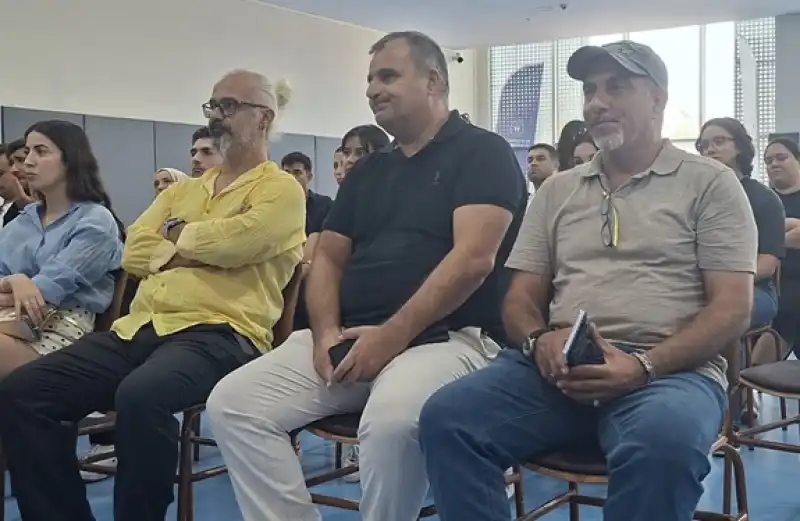 Hataylı Basketbol Hakemleri Sezona Merhaba Dedi