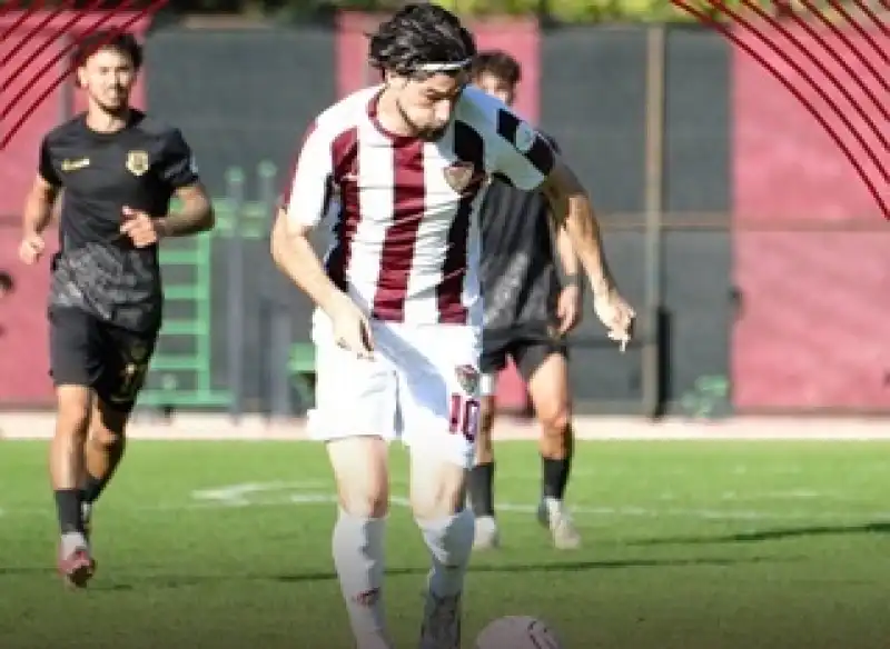 Hatayspor, Kastamonu Deplasmanından Puan Çıkaramadı 1-0