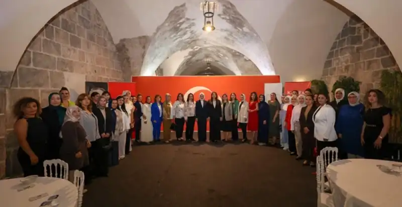 Kadın Emeği, Güçlü Aile, Güçlü Toplum!