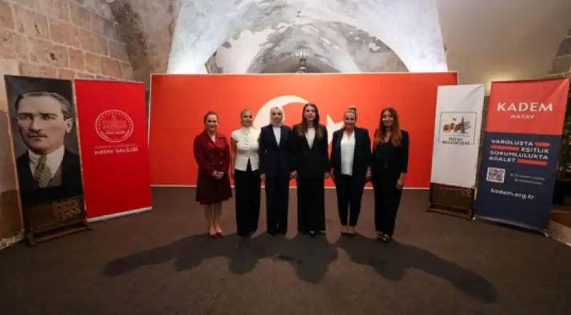 Kadın Emeği, Güçlü Aile, Güçlü Toplum!