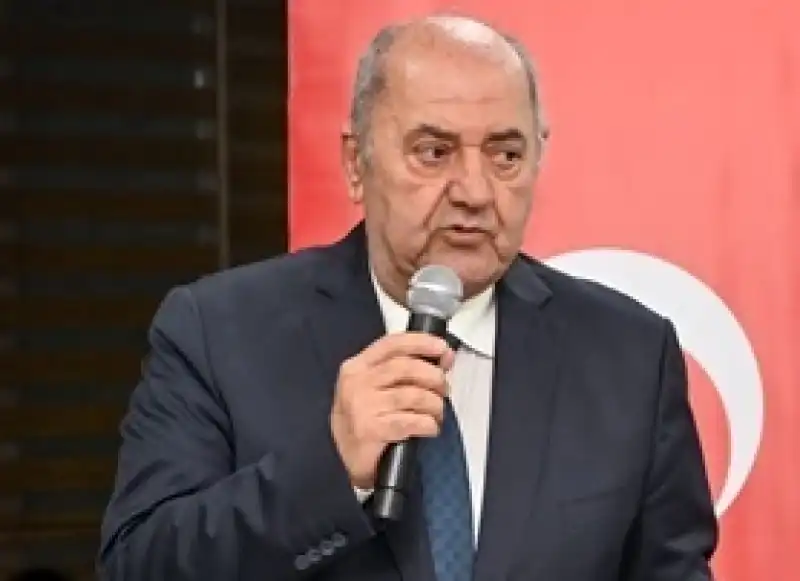 Dört HATSO Başkan Adayı Aynı Masada Buluşuyor