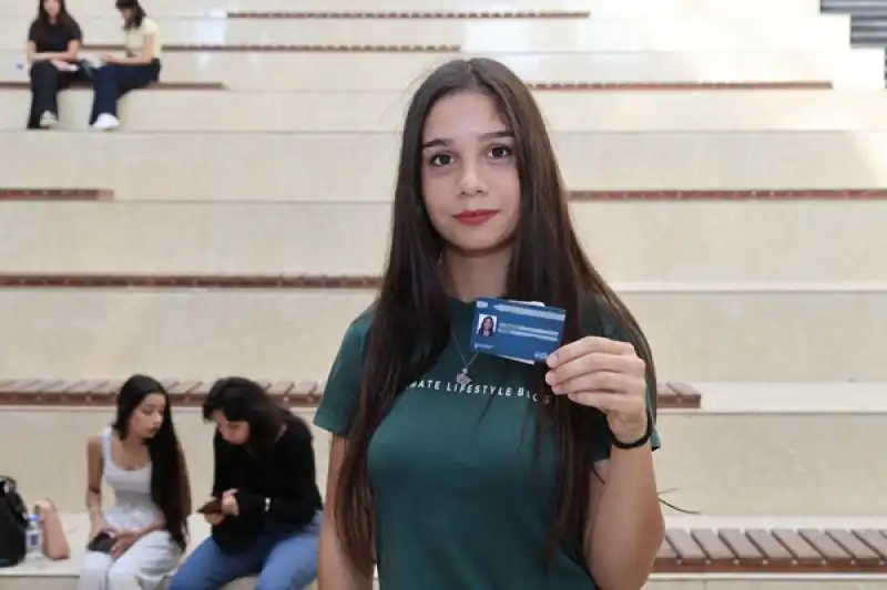 HBB’den Üniversite Öğrencilerine ‘Hatay Kart’ Kolaylığı