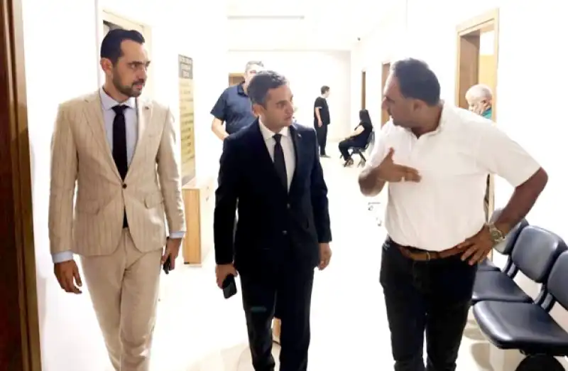Kaymakam Murat, Sosyal Yardım Alan Vatandaşların Taleplerini Dinledi