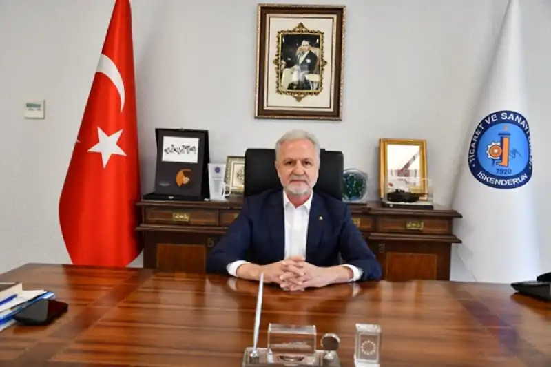 Yılmaz: “İTSO’yu Aktif Bir İş Dünyası Platformu Haline Getirmeye Gayret Ettik”