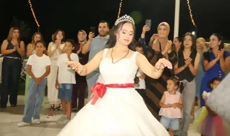 Pınar’ın Gelinlik Hayali Gerçeğe Dönüştü