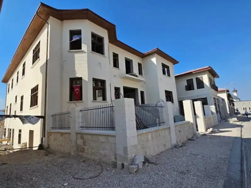 Tarihi Esnaf Odası Binası Yeniden Hayat Buldu
